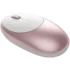 Pelė Satechi M1 ST-ABTCMR Bluetooth rožinio aukso