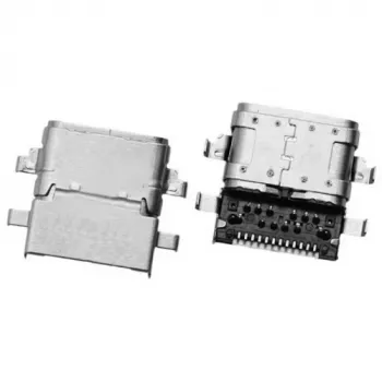 Įkrovimo lizdas LENOVO ThinkPad E580