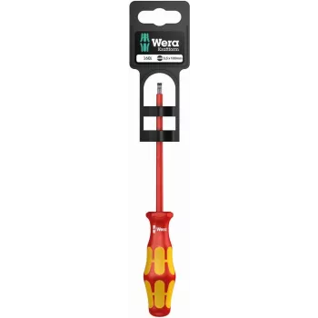 Atsuktuvas Kraftform Plus Plytinis 2,5 mm (05100000001)