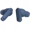 JBL Tune Beam belaidės ausinės True Wireless Stereo (TWS) Į ausį Skambučiams/Muzikai USB Type-C Bluetooth Mėlyna
