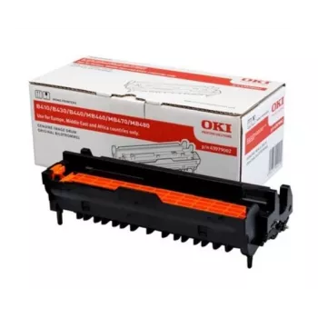 Originalus OKI 43979002 būgnas spausdintuvui