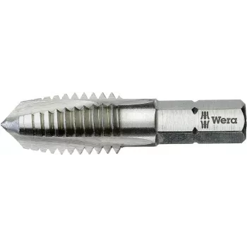 Wera 05104666001 vienkartinis sriegiklis, metrinis M3