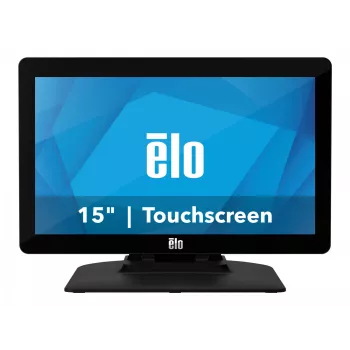 Monitor Elotouch Elo Touch Solution E155645 15.6 colio LED 1920 x 1080