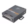 Lantronix UDS 1100 - Įrenginių serveris - 10/100 Mb LAN, RS-232, RS-422, RS-485 (UD1100002-01)