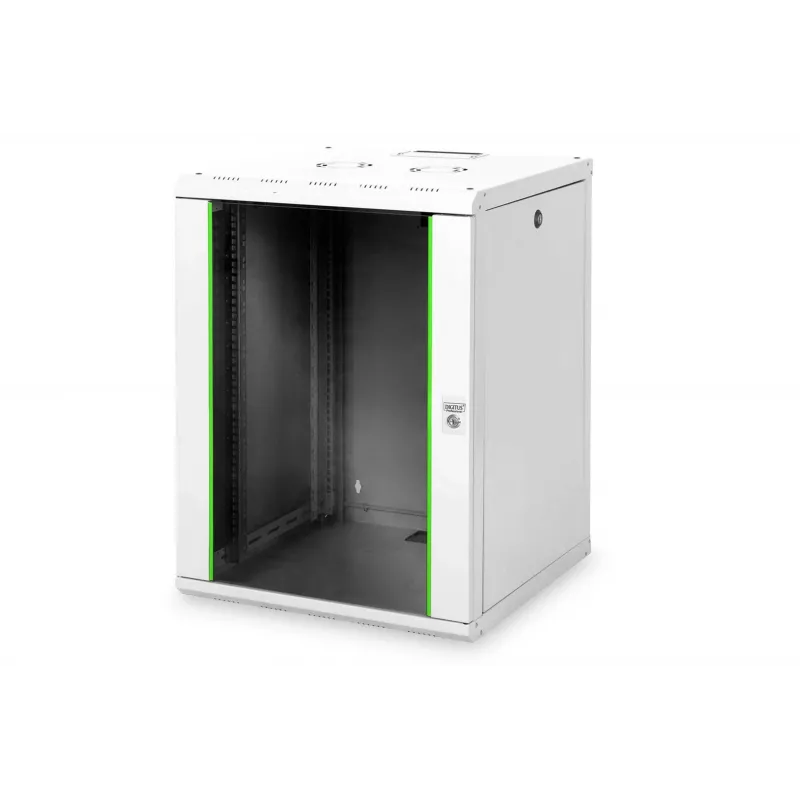 Digitus Wall Mounting Cabinet Unique Series - 600x600 mm (PxG)