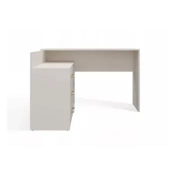 Stalviršis kampinis DANY Kaszmir Beige