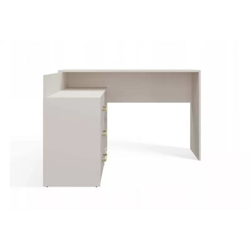 Stalviršis kampinis DANY Kaszmir Beige