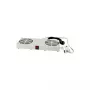 Racko priedas ALLNET ALL-S0002000, talpa 19U, pilka, 1,95 kg