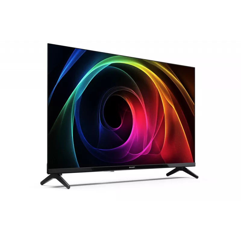 Sharp 32HA1205E 32 colių LED televizorius HD Ready