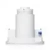 Ubiquiti UACC-G6-PTZ-ICM-W lubinis lauko laikiklis baltas 15,1 cm skersmens