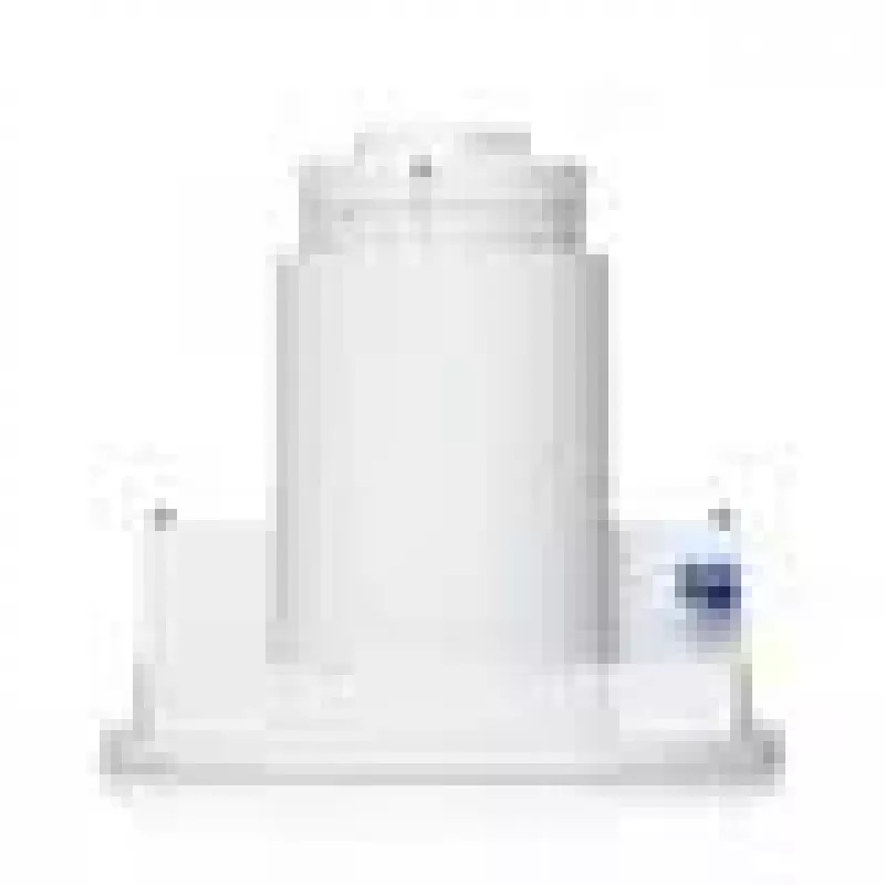 Ubiquiti UACC-G6-PTZ-ICM-W lubinis lauko laikiklis baltas 15,1 cm skersmens