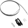 HP Ampxl 36 Encoder Strip Sv – pakeitimo kodavimo juosta didelio formato spausdintuvams