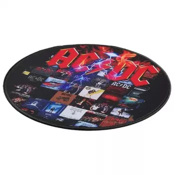 Pelės kilimėlis Subsonic SA5646-A2 su AC/DC logotipu