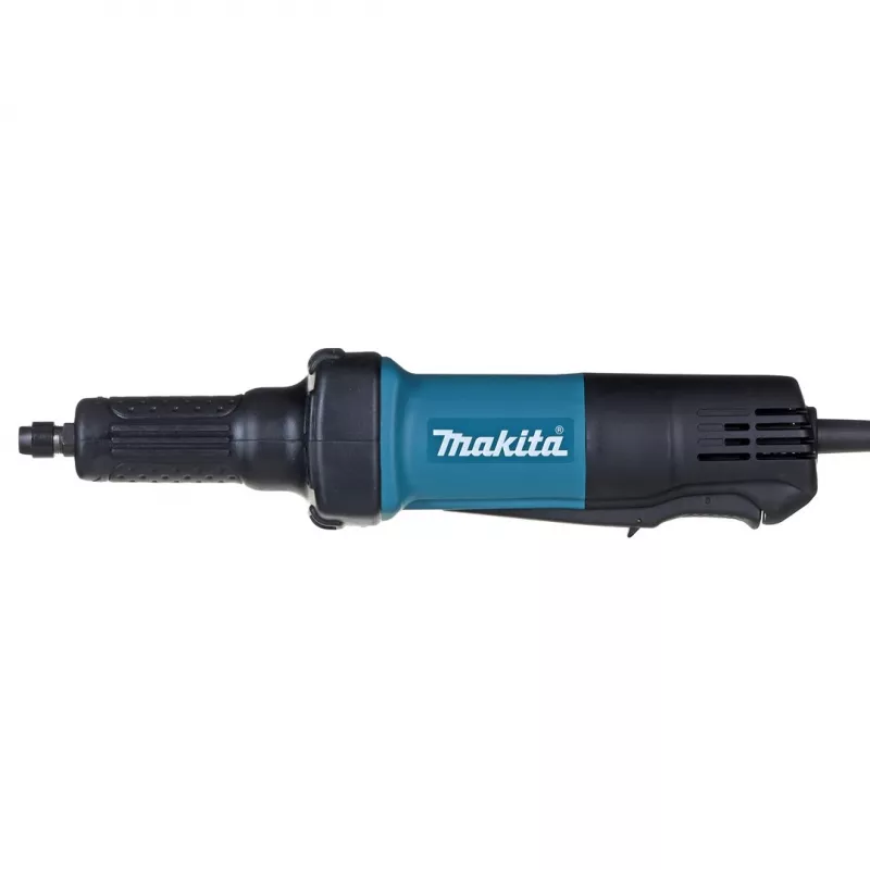 Šlifuoklis Makita GD0600 25000 aps./min. Mėlynas 400 W