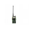Nešiojama racija Baofeng UV-5R 5W HT kamufliažinė – dviejų juostų FM, 5W, 1800 mAh baterija