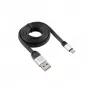 Sbox USB->Micro USB M/M 1,5m USB-MICRO-2,4A
