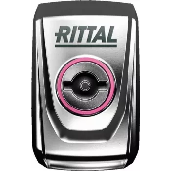 Rittal SZ 2304.1 Lengvas pilkas aksesuaras 80 g 1 vnt.