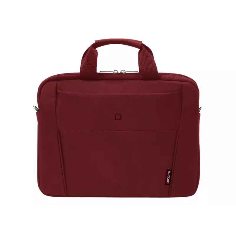 DICOTA Slim Case BASE 13-14.1 – lengvas ir patogus nešiojimo dėklas nešiojamam kompiuteriui