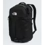 Urban kuprinė The North Face Surge - tnf black/tnf black