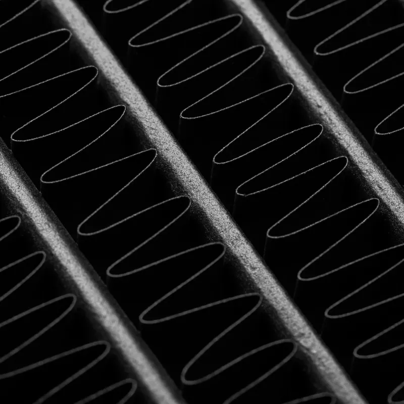 EK Water Blocks Radiatorius kompiuterio aušinimo sistemos dalis