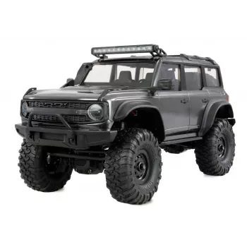 Radijo bangomis valdomas krovininis visureigis Amewi Mini-Cabalo AMXRock 4WD 1:16 RTR modelis 22720