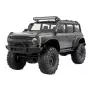 Radijo bangomis valdomas krovininis visureigis Amewi Mini-Cabalo AMXRock 4WD 1:16 RTR modelis 22720