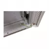 ALLNET ALL-SNB61222BDgrau stovas 22U pilkas, 500 kg
