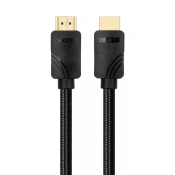 HDMI kabelis TB v2.1 8K 5 m juodas