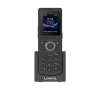 IP mobilus telefonas Fanvil W710P juodas