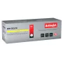 Kasetė Activejet ATH-201YN geltona, skirta HP 201A CF402A CRG045, Supreme, 1400 puslapių