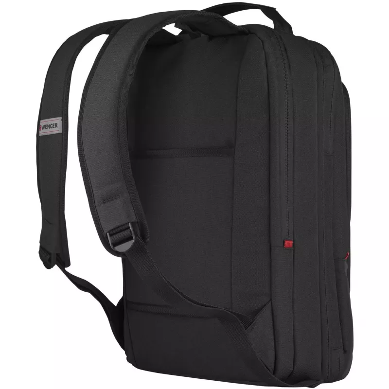 Kuprinė Wenger SwissGear City Traveler Carry-On 16 colių