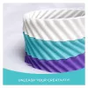 3D spausdinimo medžiaga polilaktidas PLA balta 3 kg Polymaker PA02036