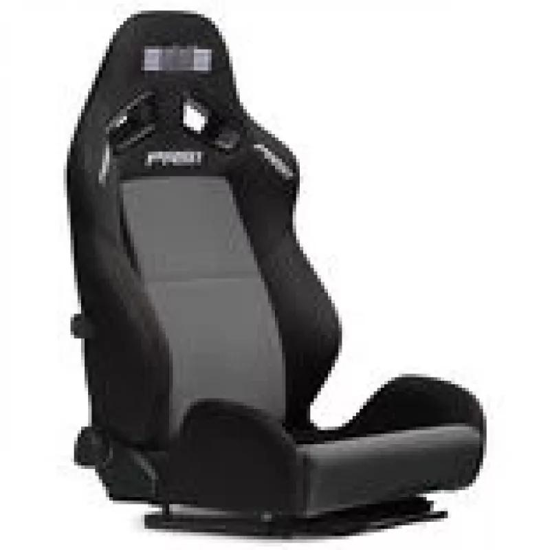 Žaidimų lenktyninė kėdė Next Level Racing PRS1 NLR-E005 atlošiama reguliuojama