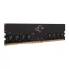 Teamgroup Elite DIMM 16 GB DDR5-5600 atminties modulis (juodas, INTEL XMP)