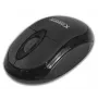 Belaidė Bluetooth optinė pelė 3D Cyngus juoda
