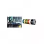 Lipni juosta Tesa 4651 19 mm x 50 m pilka