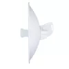 Ubiquiti PBE-M5-400 belaidis tiltas / kartotuvas 1000 Mbit/s balta
