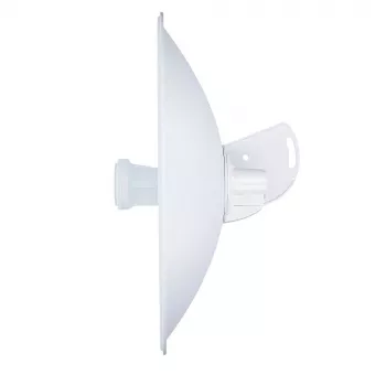 Ubiquiti PBE-M5-400 belaidis tiltas / kartotuvas 1000 Mbit/s balta