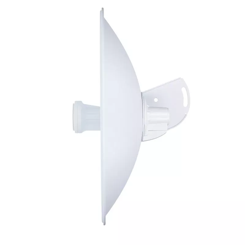 Ubiquiti PBE-M5-400 belaidis tiltas / kartotuvas 1000 Mbit/s balta