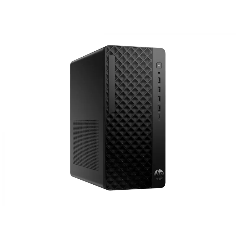 HP ProDesk 2 Tower G1a E B6YK2ET [AMD Ryzen 5-8500G, 16GB RAM, 512GB SSD, AMD Radeon 740M, Windows 11 Pro]