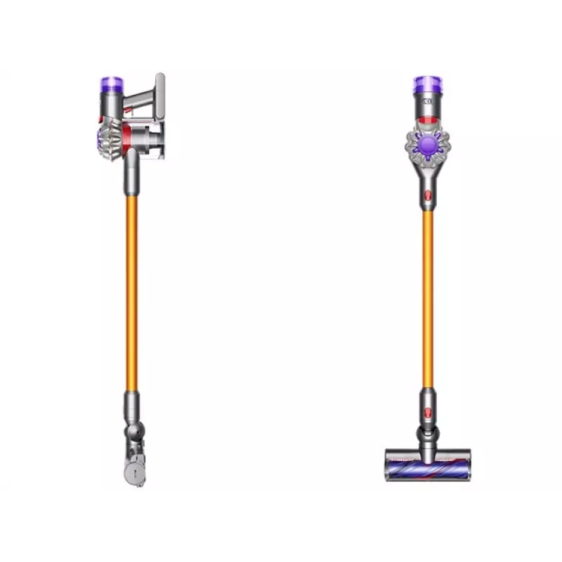 DYSON V8 Absolute SV25 belaidis dulkių siurblys