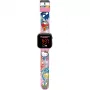 Vaikiškas laikrodis Kids Euroswan Hello Kitty HK50151 su LED ekranu