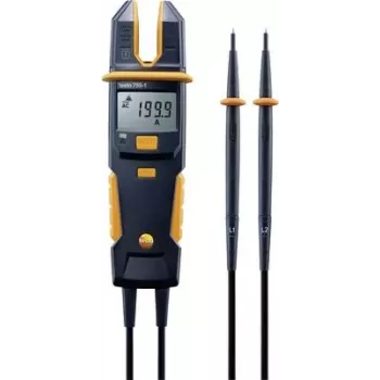 Testo Elektrotester TESTO 755-1