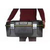 Stanley 1-93-935 dėžutė smulkioms detalėms/įrankiams juoda