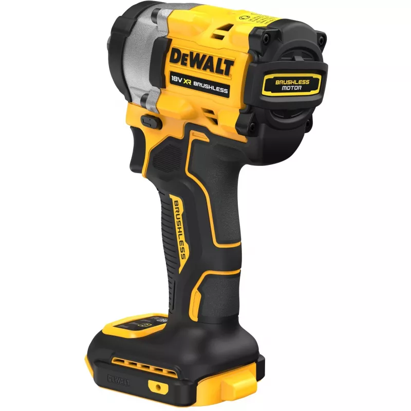 Raktinis veržliasukis Dewalt DCF922N