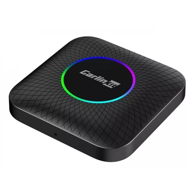 CarlinKit CPC200-Tbox belaidis adapteris Ambient 8GB/128GB juodas