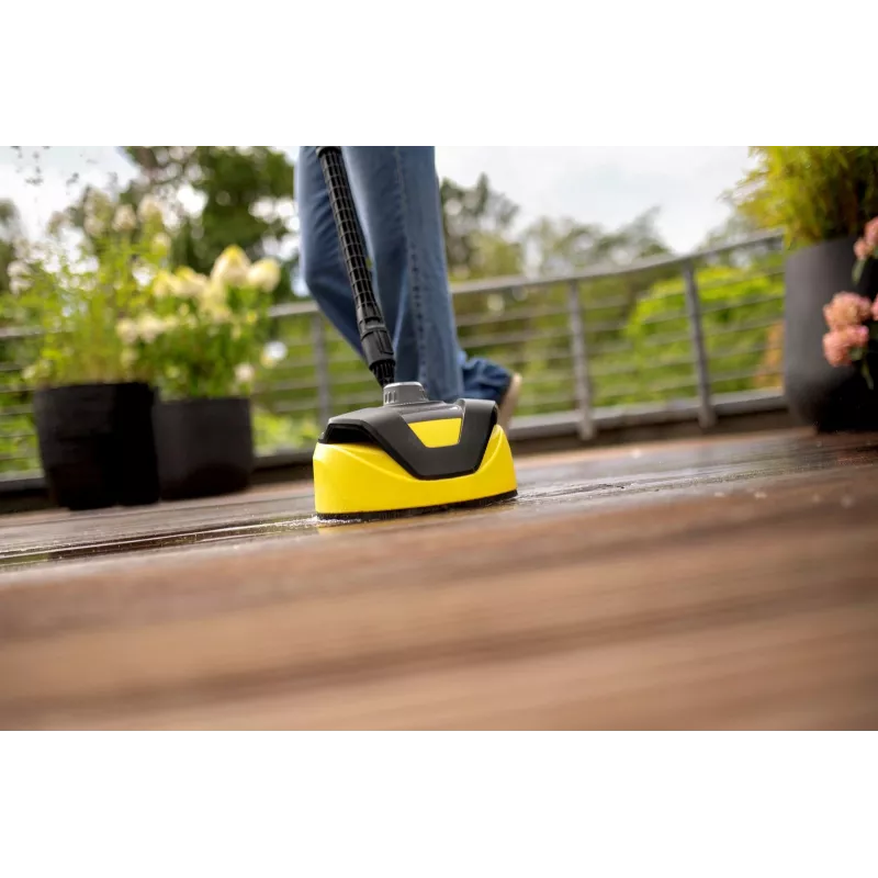 Slėginis plovimo aparatas KARCHER K 6 Comfort Premium Home - 1.324-904.0