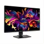 MSI MPG 322URXDE QD-OLED – OLED žaidimų monitorius, 81,3 cm (32 coliai), 3840 x 2160 UHD @ 240 Hz, 1000 cd/m², 1500000:1, DisplayHDR 400 True Black, 0,03 ms, 2xHDMI