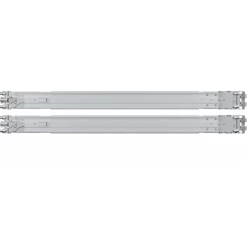 Stumdomi bėgiai Synology RKS-01 pilki, tinka FS2500