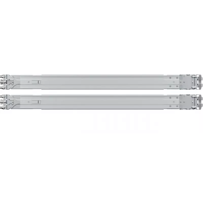 Stumdomi bėgiai Synology RKS-01 pilki, tinka FS2500